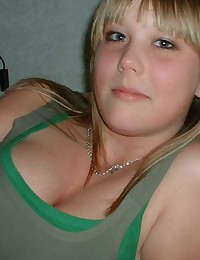 Pictures of a hot huge-tittied girlfriend