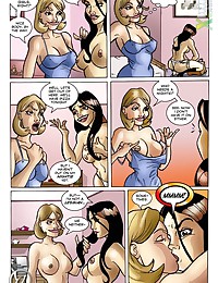 Free comics porn pics