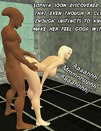 3D Porn 3D Sex Images