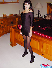 Free pantyhose pictures