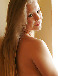 Dawson Miller - Amazing gallery of blonde teen in hot lingerie