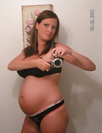 Pregnant Girlfriend
