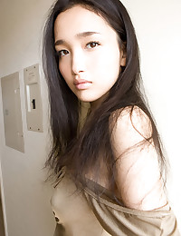 Gorgeous Asian Goddess Looks Fuckable