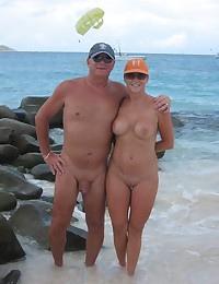 Nudism and naturism from all over the world