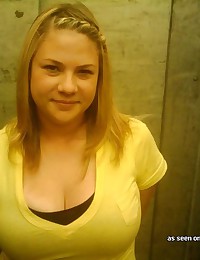 Picture collection of huge and sexy amateur girlfriends