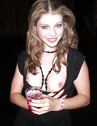 Best photos of nude and horny Michelle Trachtenberg