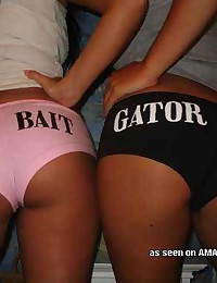 Picture collection of hot and wild amateur party chicks
