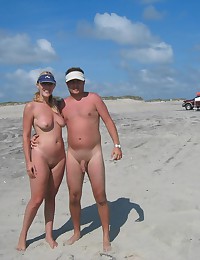 Sun, beach and nudism pics